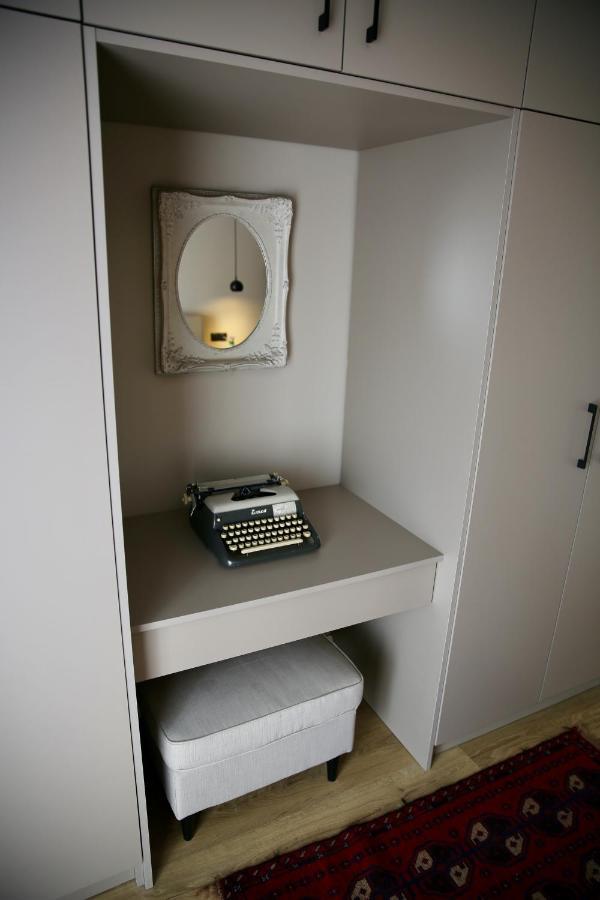 Appartement Urban Living 3 à Thessalonique Extérieur photo