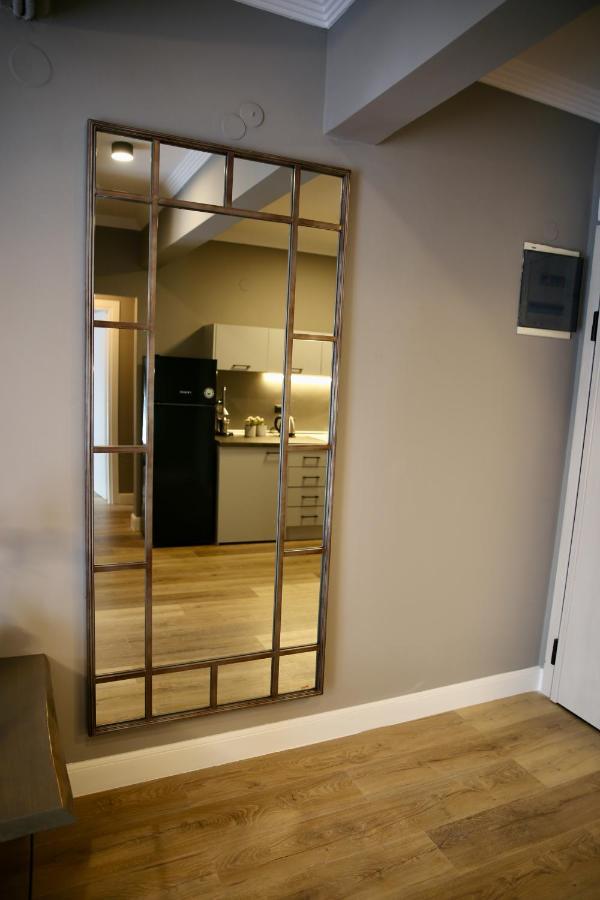 Appartement Urban Living 3 à Thessalonique Extérieur photo
