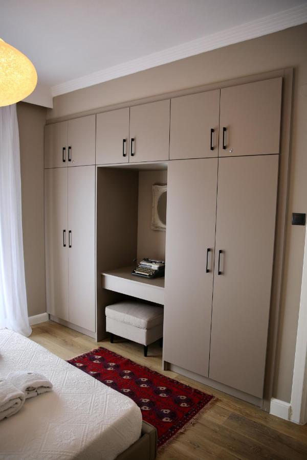 Appartement Urban Living 3 à Thessalonique Extérieur photo