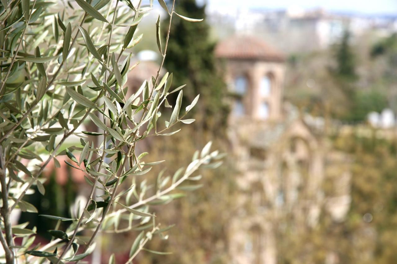 Appartement Urban Living 3 à Thessalonique Extérieur photo